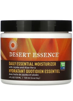 Daily Essential Face Moisturizer 4ounce - pzsku/Z6B18577E5CC3C2E8E545Z/45/_/1663496732/e6207580-8ed4-43cc-8559-f4c0141ae70c