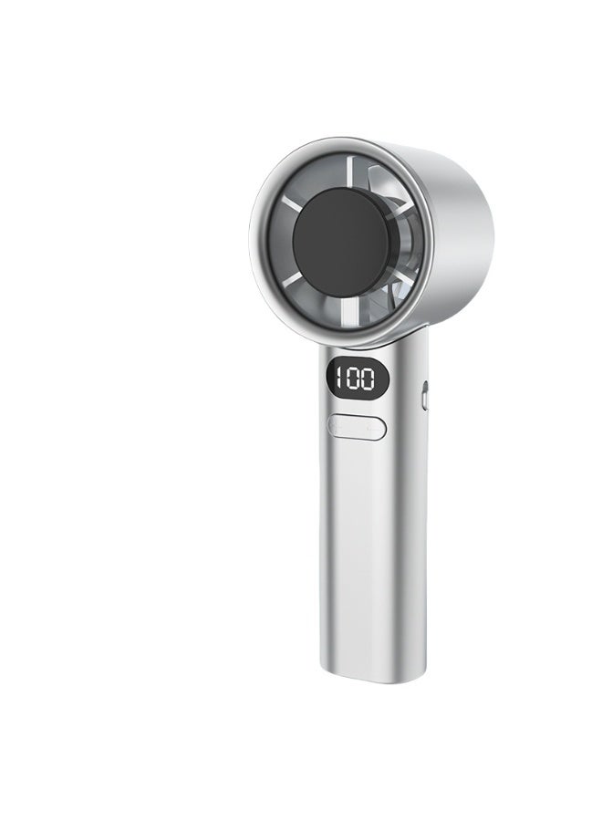 Nariele New Handheld High Speed Fan Portable Outdoor Fan