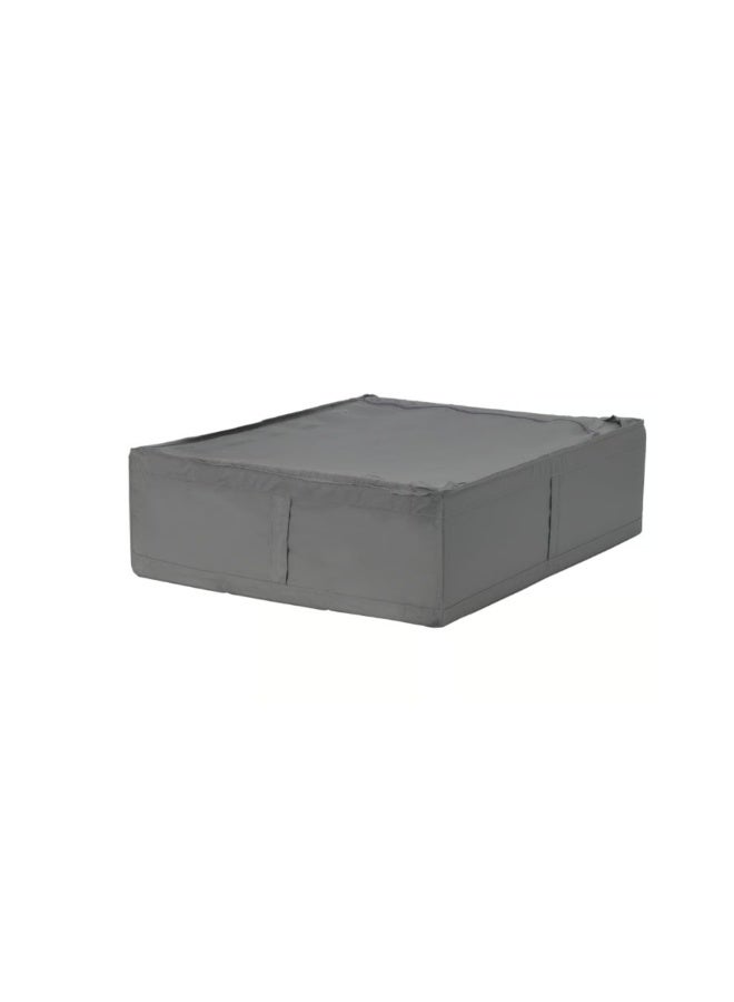 سكاب حقيبة تخزين من SKUBB، رمادي داكن، 65 × 53 × 19 سم - Image 3