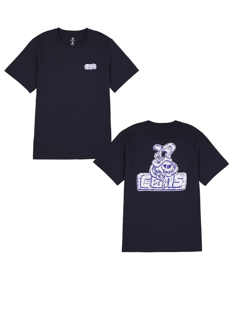 CONVERSE All Star Style T-Shirt 