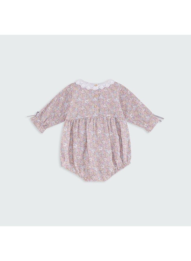 Gingi Store Monica Romper Martina - Image 1