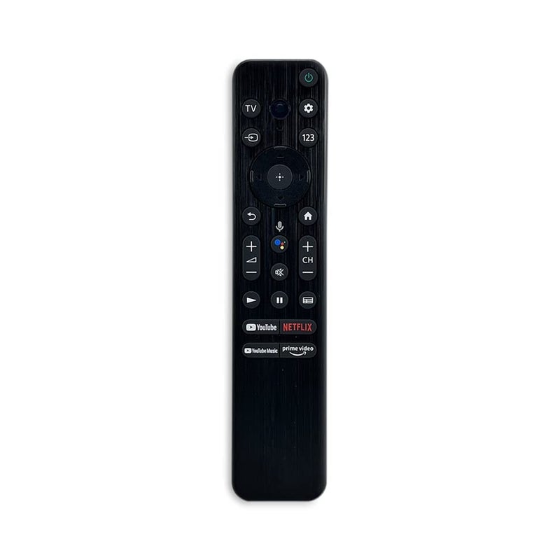 ANM Bluetooth Voice Command Compatible for Sony 4K Smart LED UHD OLED QLED Android Bravia TV Remote Control RMF-TX800P (Verification on Customer Care) (Sony RMF-TX 800P) - Image 5