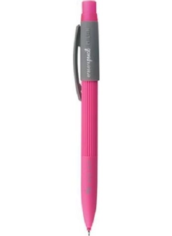 MILAN Mechanical Pencil with Eraser 0.7 Mm-Pink 