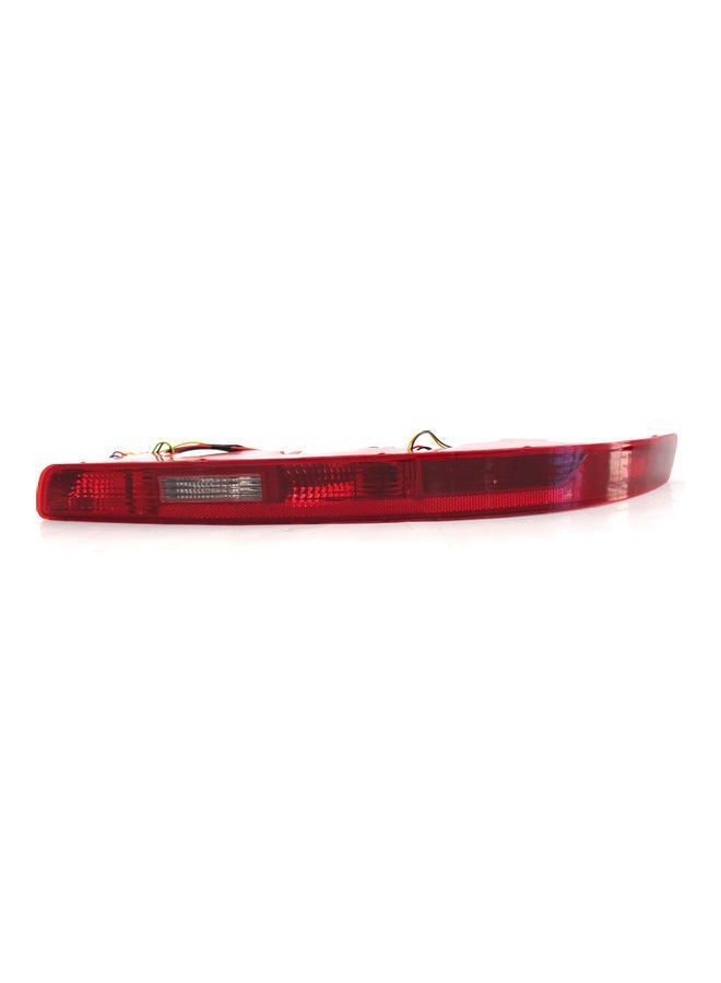 NIBEMINENT Replacement Rear Light For Audi 2009-2015  - Image 2
