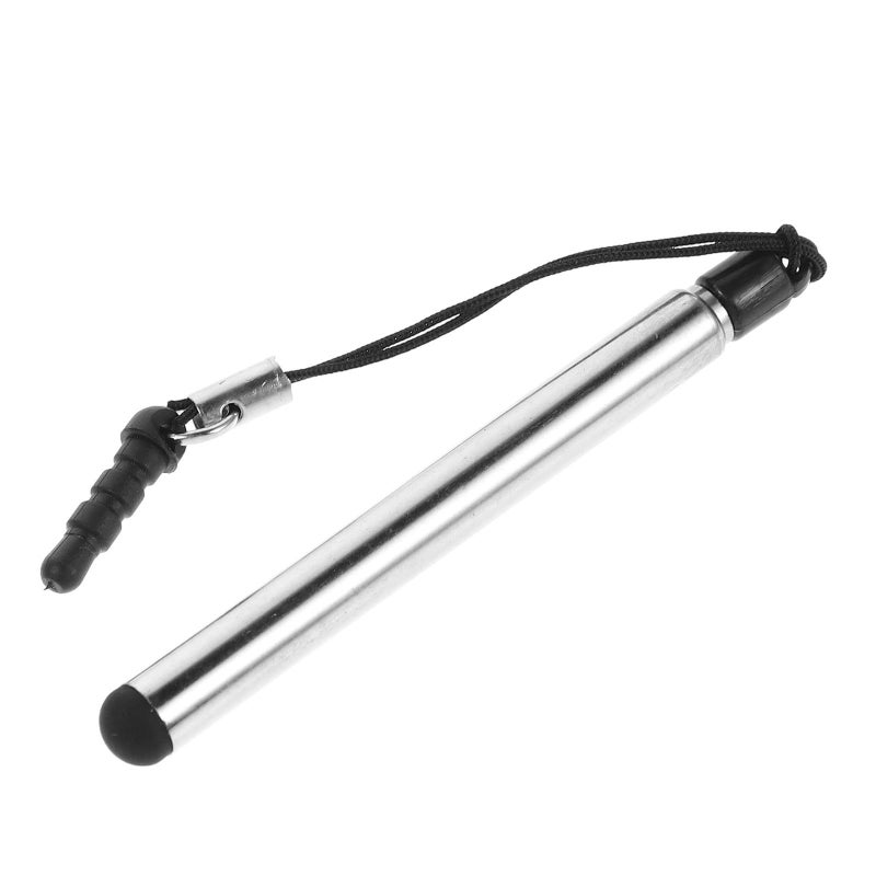 Telescopic Stylus Pen with High Sensitivity for Touchscreen Laptops and Tablets - Image 2