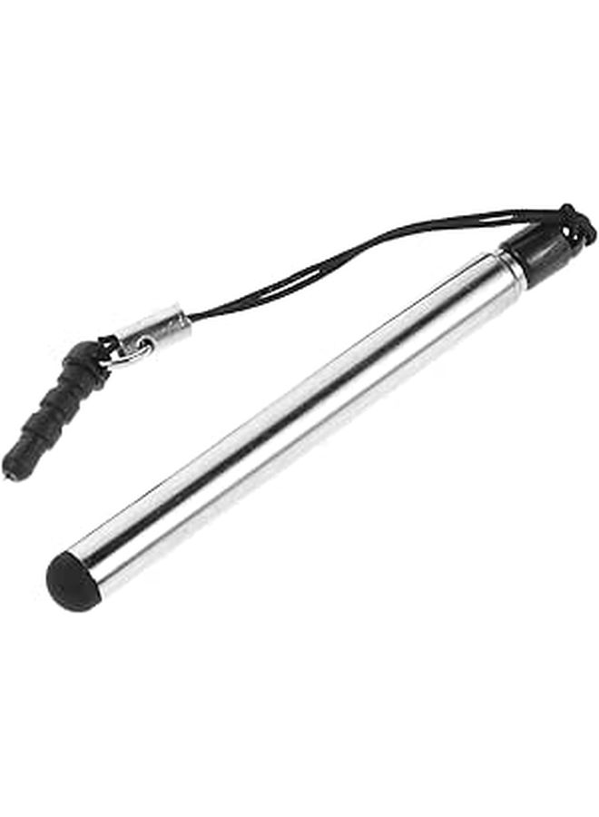 Telescopic Stylus Pen with High Sensitivity for Touchscreen Laptops and Tablets - Image 1