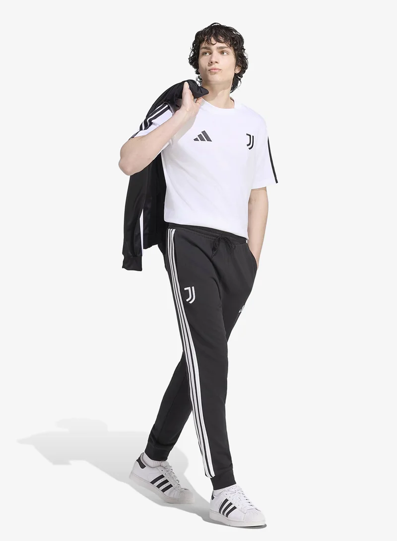 Adidas WHITE Juventus DNA T-Shirt for Men | Best Price UAE