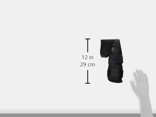 ProCare Universal Ankle Support Brace One Size Fits Most - Image 2
