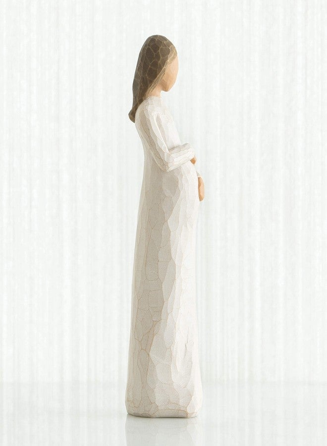 Willow Tree Cherish, Sculpted Hand-Painted Figure - Image 5