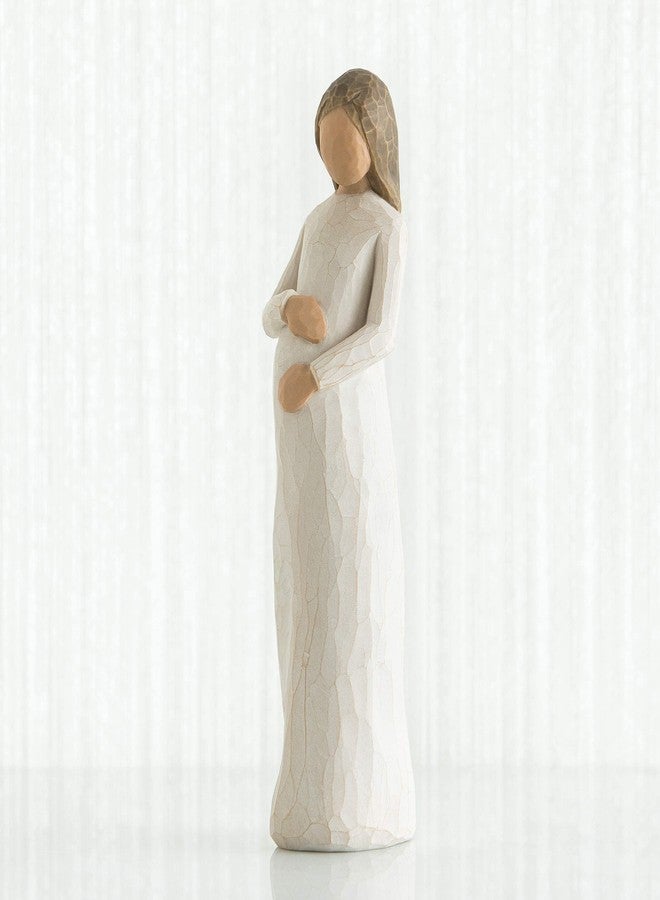 Willow Tree Cherish, Sculpted Hand-Painted Figure - Image 3