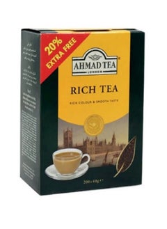 Ahmad Tea Ahmad Tea Rich Loose Tea 240 g 