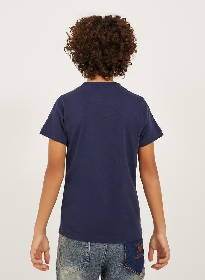 Styli PRINTED T-SHIRT  - Image 4