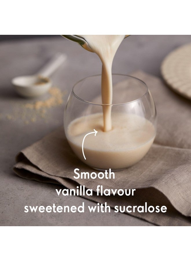 Oriflame Wellosophy NutriMeal Vanilla Flavour Meal Replacement, 375g, High Protein, Fibre, Vitamins, Minerals, Weight Control - Image 5