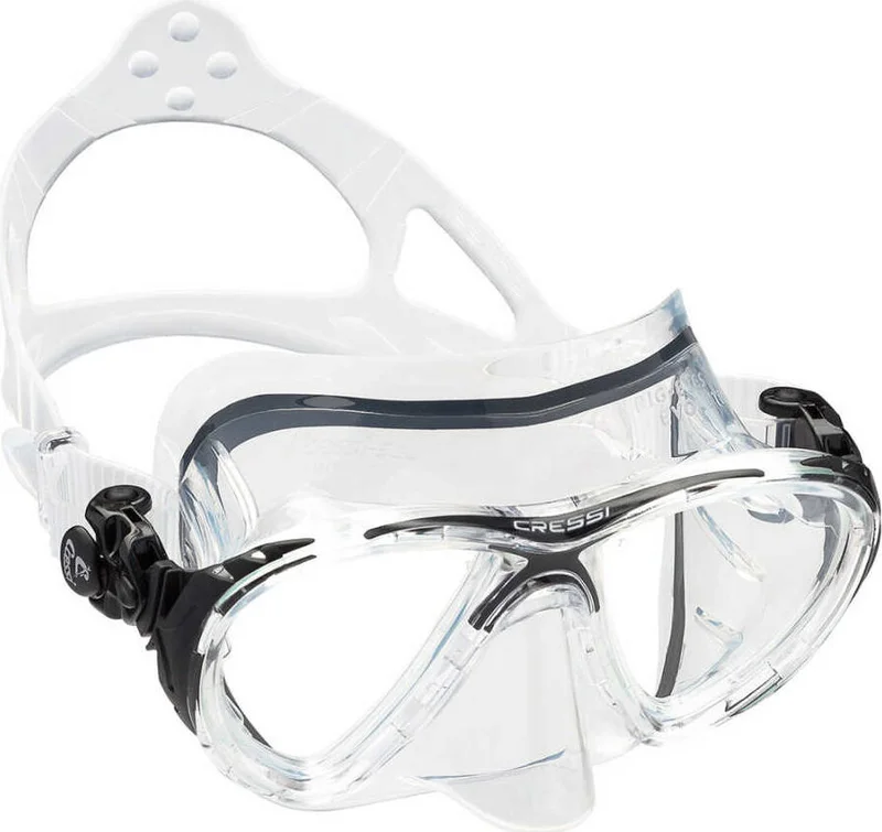 كريسي Big Eyes Evolution Diving Mask