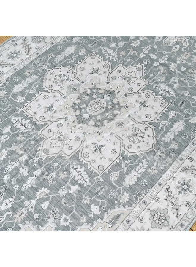 Home Box Miraj Zoran Velvet Rug - 80x230 cm