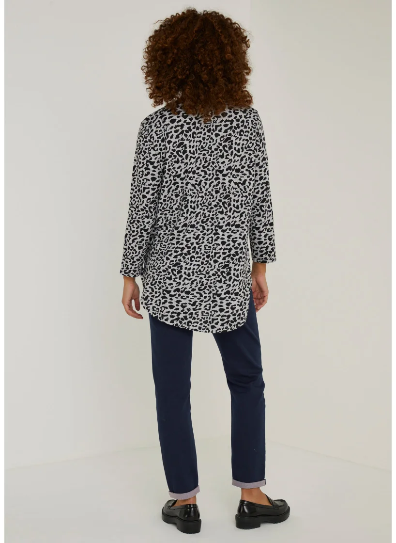 Matalan Jolie Dark Wash Relaxed Skinny Jeans