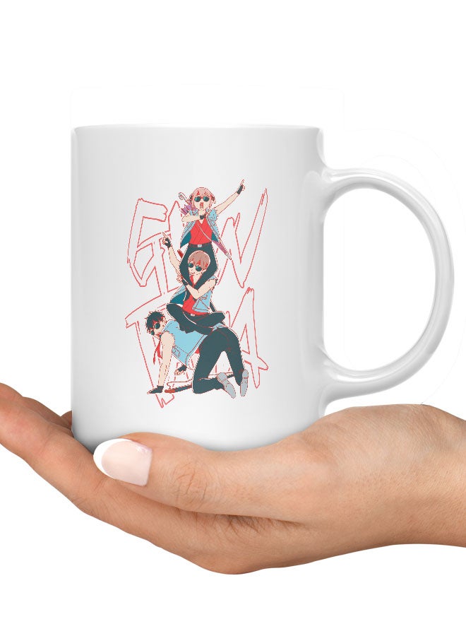 LIT كوب جينتاما تصميم أنمي جينتاما لكوب القهوة هدية كاجورا كوب شينسوكه جينتوكين - شخصية أنمي مفضلة - Image 3