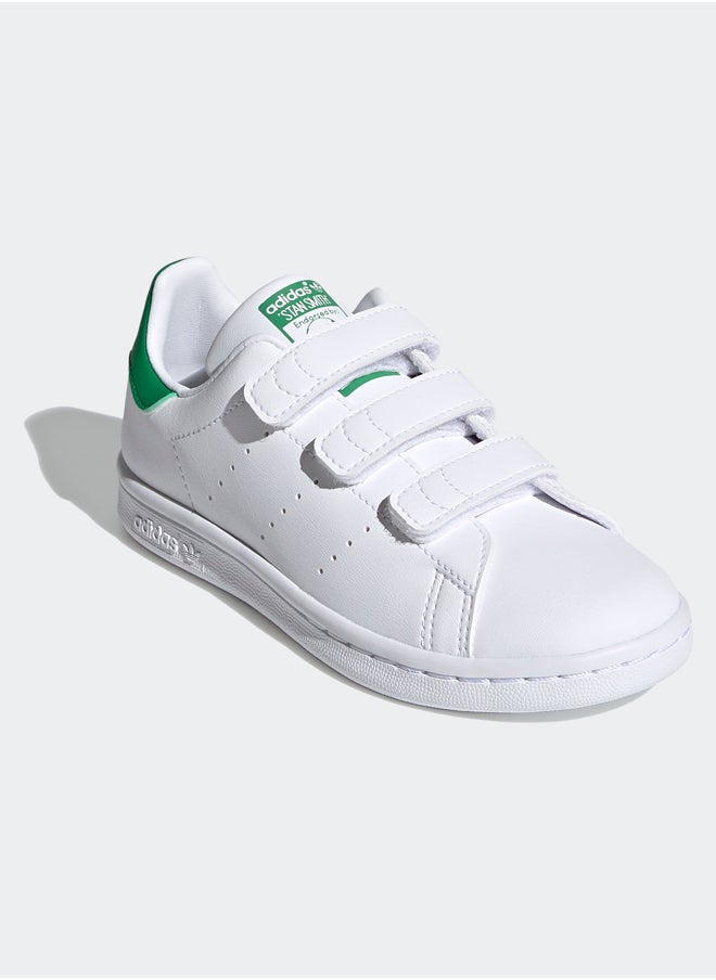 adidas Originals Stan Smith Shoes  - Image 3