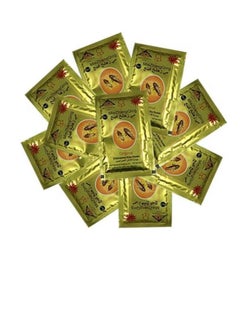 Miezhang Qing Cockroach killer medicine 10 pieces  - Image 1