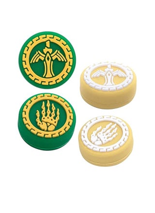 Switch Thumb Grip Caps for The Legend of Zelda: Tears of The Kingdom, Soft Silicone Joystick Cover Compatible with Nintendo Switch/Switch OLED/Switch Lite - 4PCS - pzsku/Z6B19AD16F306BB120D3AZ/45/_/1709972090/932b453a-4494-4647-8193-d95fda41ac13