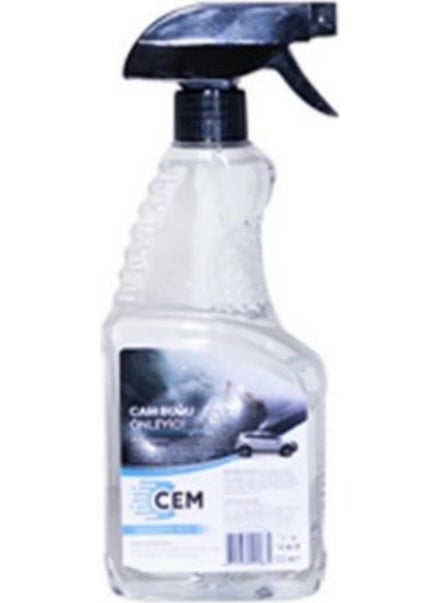 Cemcar Anti-Fog Spray 500 ml  - Image 1