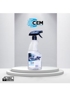 Cemcar Anti-Fog Spray 500 ml  - Image 2