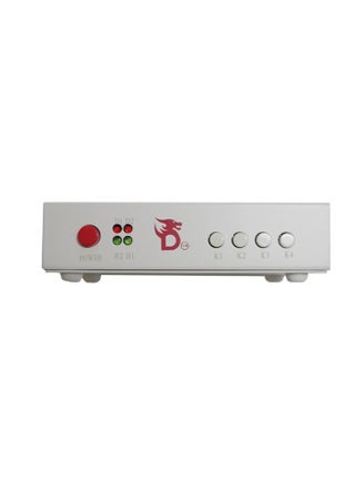 DMA 5th Fuser Video Overlay Box HDMI DMA Video Processor Support for 2K144/1K240 DMA Fusion Unit Box Computer Components - pzsku/Z6B1A42AB8682C2116861Z/45/1750153595/73611c0e-6db2-4c3e-b1eb-890d289cdacb