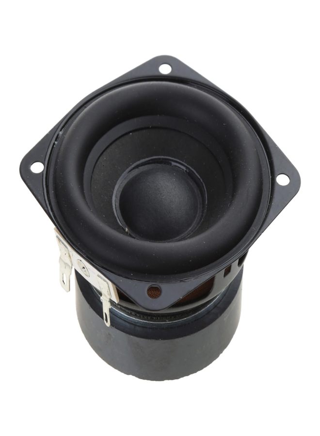 Speaker Horn 3 inch High Power Speaker Mid Woofers 4 Ohm 20W 25 Core Speaker Horns - Image 1