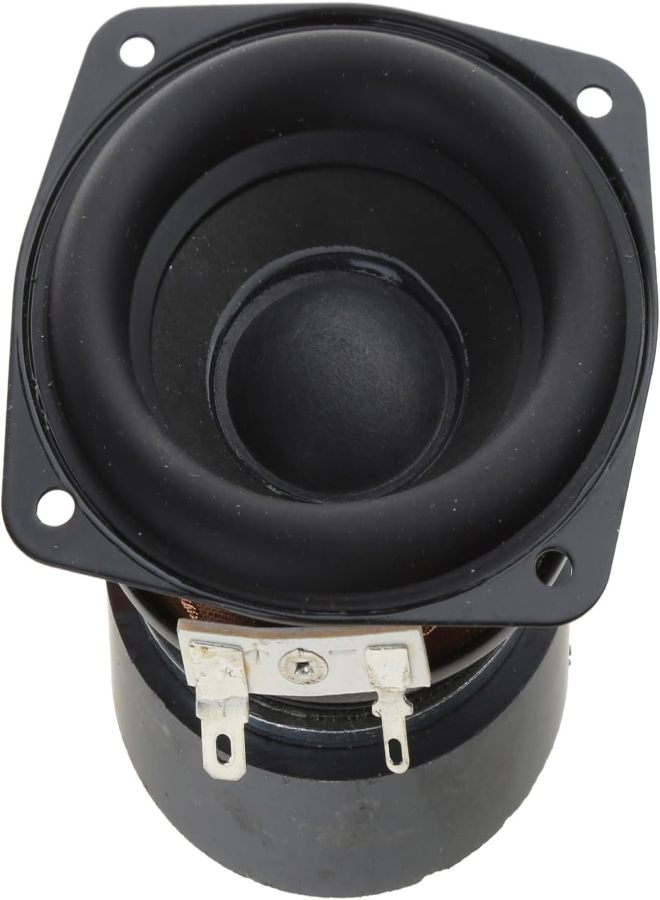 Speaker Horn 3 inch High Power Speaker Mid Woofers 4 Ohm 20W 25 Core Speaker Horns - Image 5