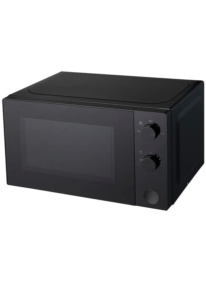 Small-size Microwave Oven 20L 700W Black - pzsku/Z6B1A6AE26913495BBE2CZ/45/_/1735594394/62b0c98c-bf79-4a49-a749-aa778657caf6