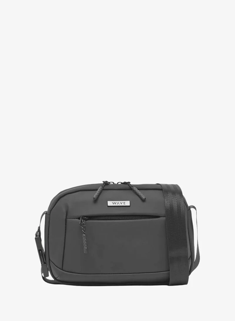وايف Solid Crossbody Bag