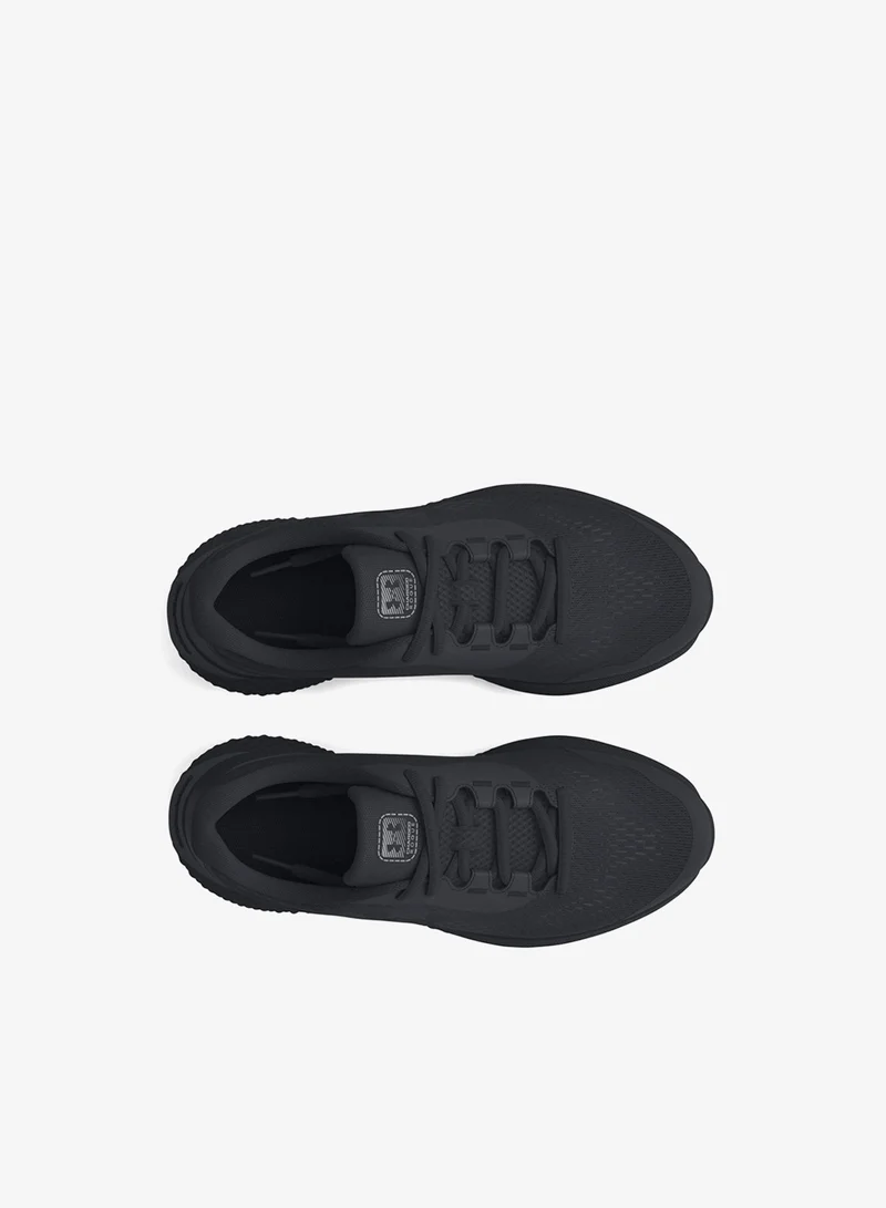 UNDER ARMOUR Boys' Grade School Charged Rogue 4 Shoes