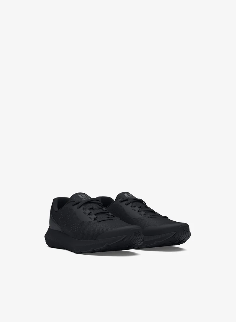 UNDER ARMOUR Boys' Grade School Charged Rogue 4 Shoes