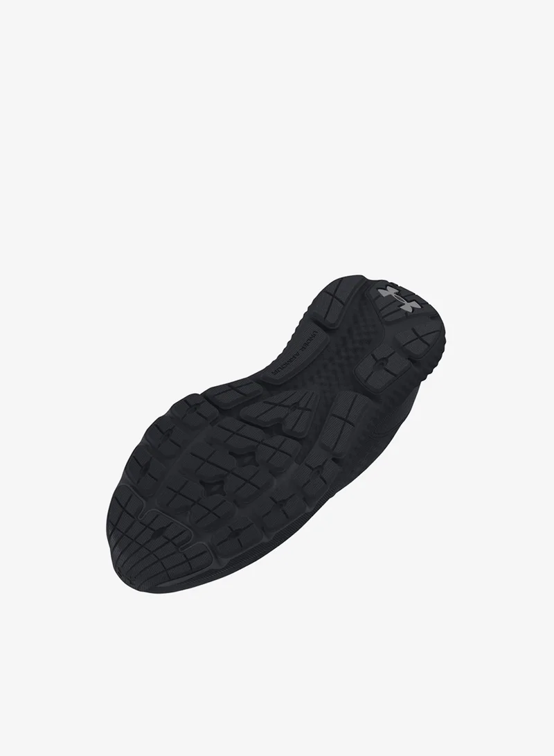 UNDER ARMOUR Boys' Grade School Charged Rogue 4 Shoes