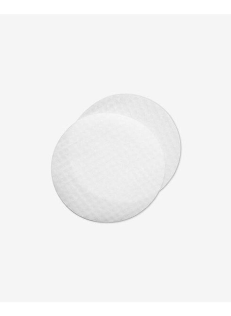 باب لابوراتوريوس وسادات التحكم في الزيوت من Babé Stop AKN تقلل من الدهون والمسام والرؤوس السوداء 60 وحدة - Image 4