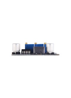 HiLetgo HiLetgo 2pcs LM2596 DC-DC Adjustable Step Down Power Module 7V-35V to 1.25V-30V 3A  - Image 5