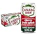 Canada Dry Zero Sugar Cherry Gingerale Fruit Splash 12oz Pack of 12 - Image 2
