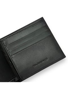 CALVIN KLEIN JEANS PLUS Calvin Klein Wallet-Keychain Set For Men  - Image 5