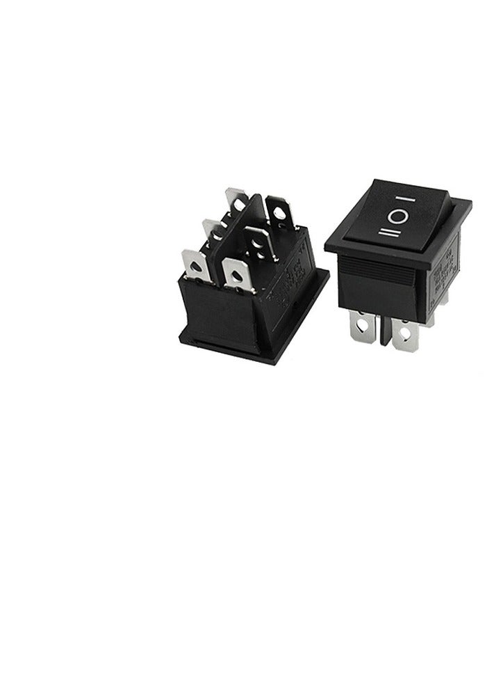 Loquat Rocket Switch 3 Step