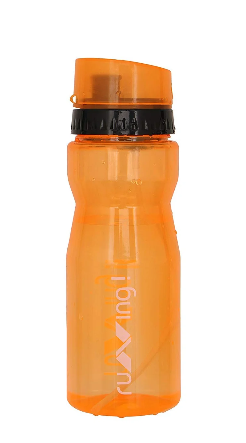 نيفيا Nivia Running Sipper 700 ml - Orange