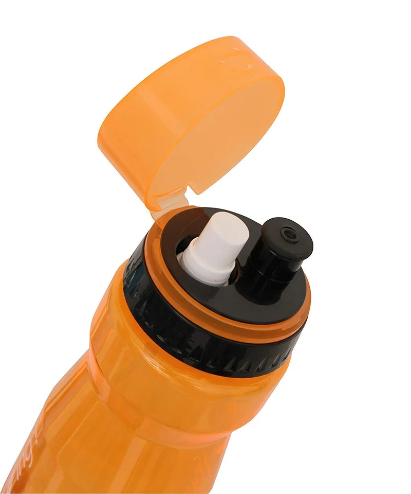 نيفيا Nivia Running Sipper 700 ml - Orange