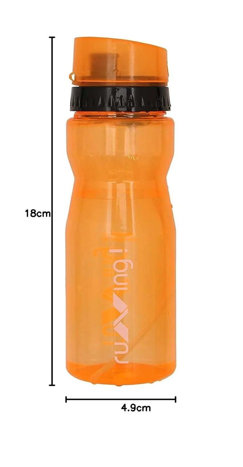 Nivia  Nivia Running Sipper 700 ml - Orange  | Best Price UAE
