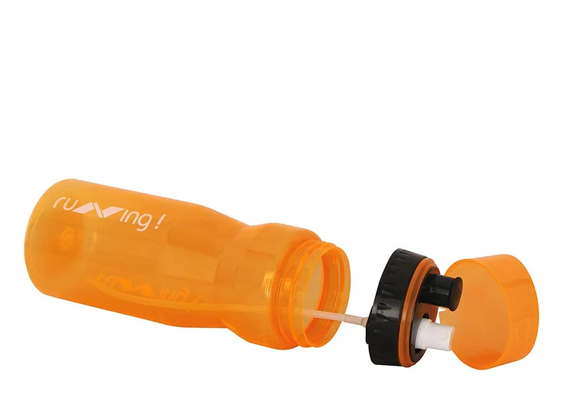 Nivia  Nivia Running Sipper 700 ml - Orange  | Best Price UAE