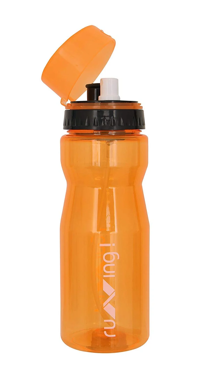 Nivia  Nivia Running Sipper 700 ml - Orange  | Best Price UAE
