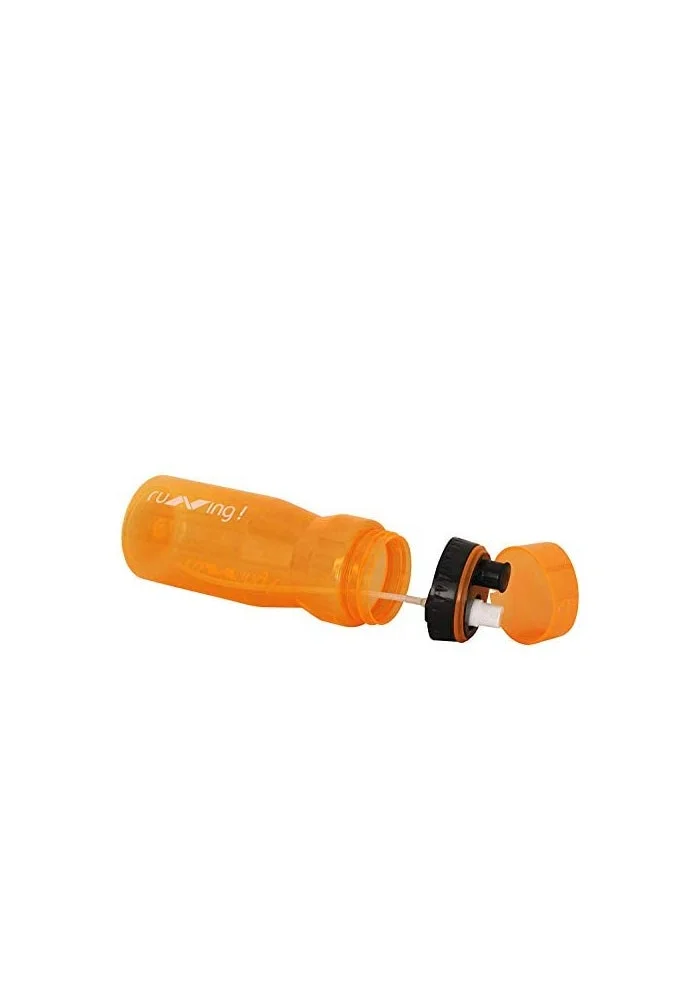 Nivia  Nivia Running Sipper 700 ml - Orange  | Best Price UAE