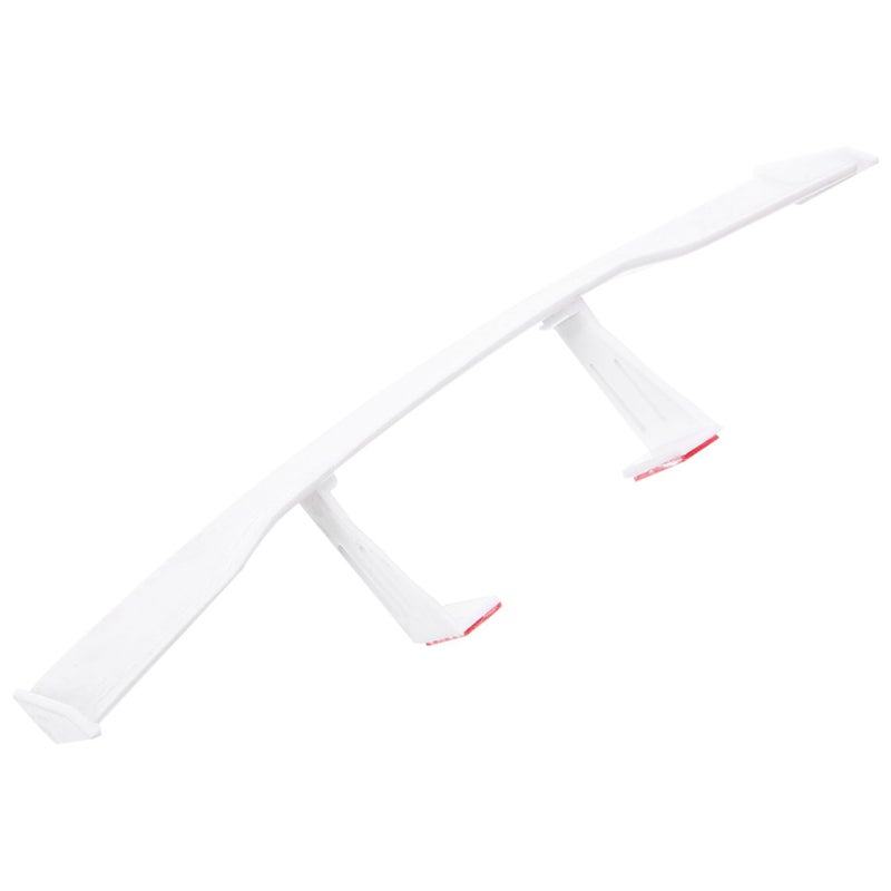 Universal Car Rear Spoiler Wing FRP Material Easy Installation Enhances Appearance - Image 2