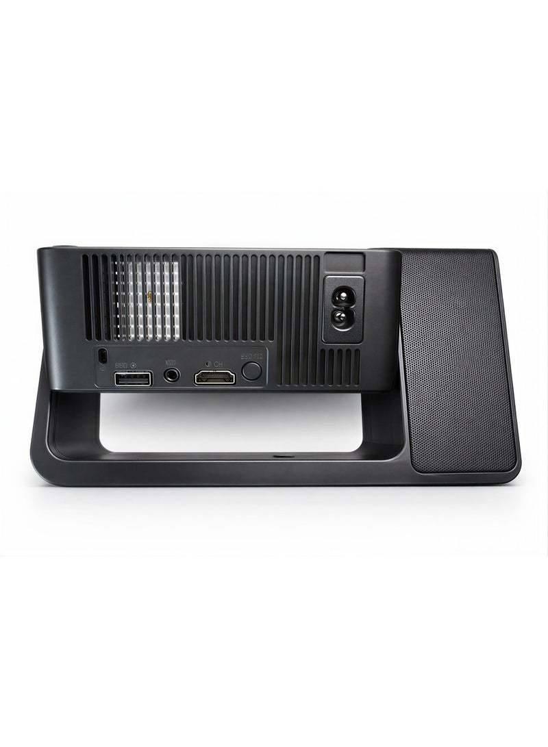 Smartbarry سمارتباري HT30 نظام سينما منزلية 4K HDR النهائي ونظام ترفيه الكاريوكي اللاسلكي المزدوج - Image 4