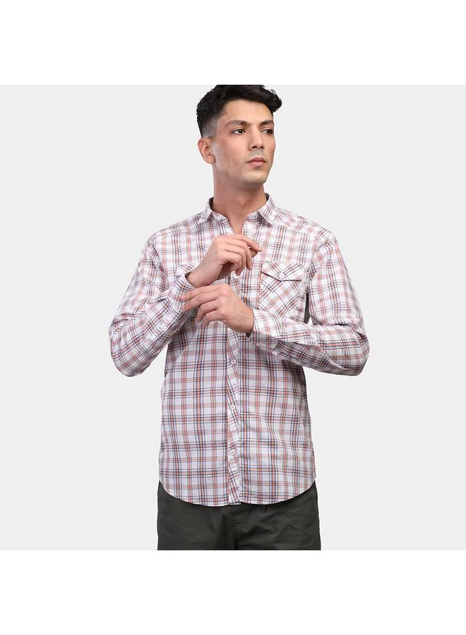 كوب كوب - قميص كاجوال للرجال