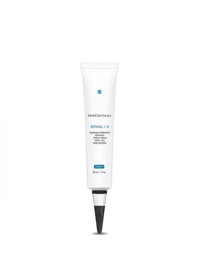 SKINCEUTICALS - Skinceuticals Retinol 1.0 30ml - Image 1