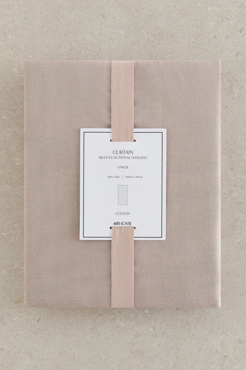 اتش اند ام ستارة واسعة متعددة الاتجاهات